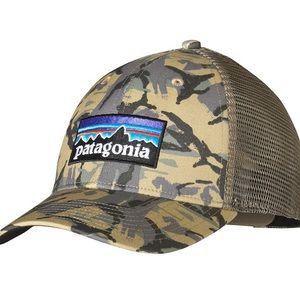 PATAGONIA Unisex Trucker Hat